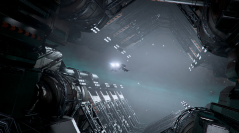 X4: Foundations screenshot 2