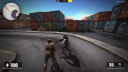 Apewar screenshot 6