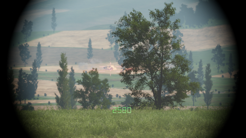 Gunner, HEAT, PC! screenshot 5