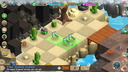 MergeCrafter screenshot 1