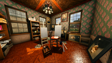 House Flipper 2 screenshot 5