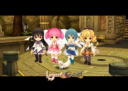 Legend of Edda screenshot 2