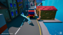 Carry The Glass screenshot 4
