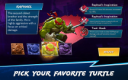 Teenage Mutant Ninja Turtles: Splintered Fate screenshot 3