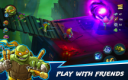 Teenage Mutant Ninja Turtles: Splintered Fate screenshot 2