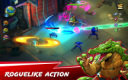 Teenage Mutant Ninja Turtles: Splintered Fate screenshot 1