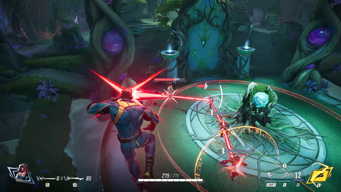 Marvel Rivals screenshot 10