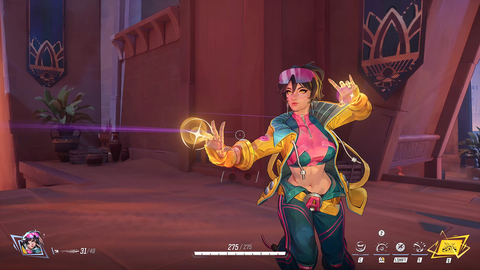 Marvel Rivals screenshot 7
