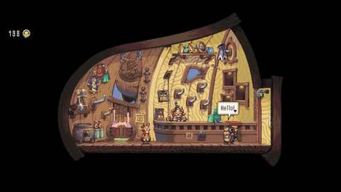 Owlboy screenshot 8