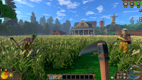 Eco screenshot 3