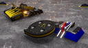 Battle RC screenshot 10