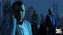 Grand Theft Auto V Legacy screenshot 8
