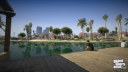 Grand Theft Auto V Legacy screenshot 6