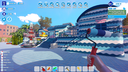 Waterpark Simulator screenshot 7