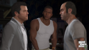 Grand Theft Auto V Enhanced screenshot 4