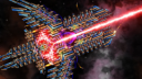 Cosmoteer: Starship Architect & Commander screenshot 8