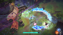 Echoes of Mystralia screenshot 1