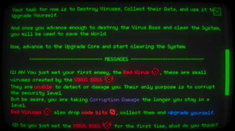 Antivirus PROTOCOL screenshot 5