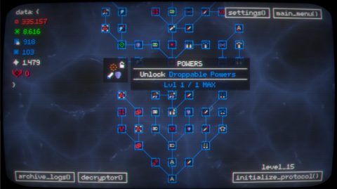 Antivirus PROTOCOL screenshot 4
