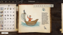 Scriptorium: Master of Manuscripts screenshot 7