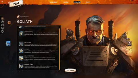 March of Giants screenshot 4