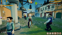Island Market Simulator screenshot 2