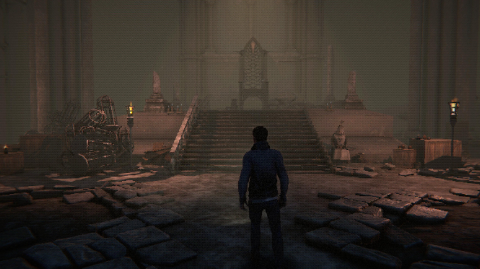 BECROWNED screenshot 2