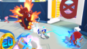 Sonic Rumble Party screenshot 4