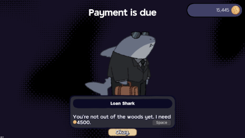 Gemporium screenshot 8