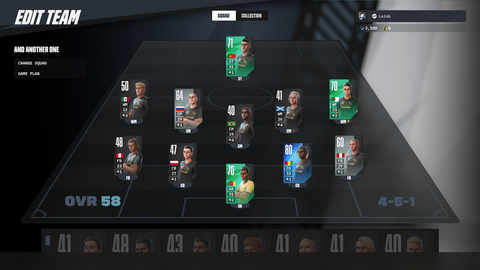 GOALS screenshot 5