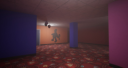 Backrooms: Realm of Shadows screenshot 9
