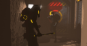 Raw Metal screenshot 1