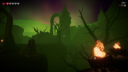 Cursed Companions screenshot 7