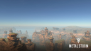 Metalstorm screenshot 2