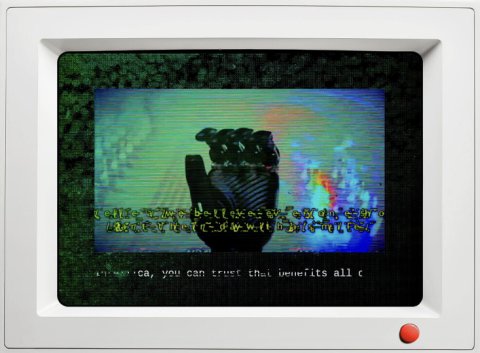 Qualia screenshot 5