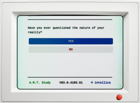 Qualia screenshot 2