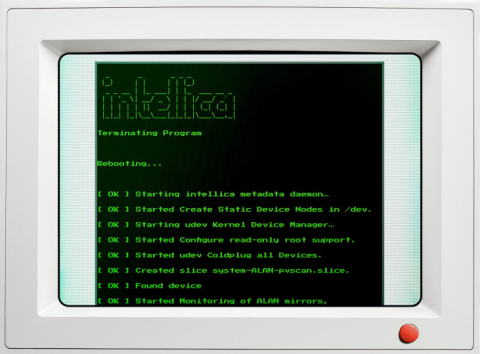 Qualia screenshot 7