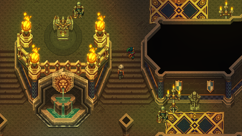 Drakantos screenshot 11