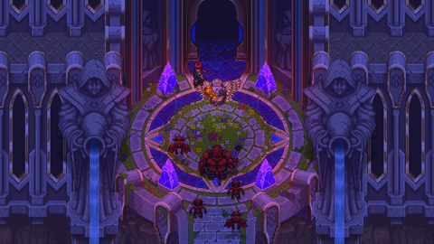 Drakantos screenshot 5