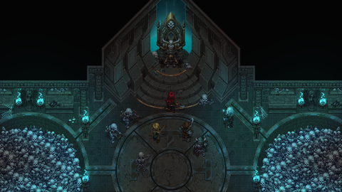 Drakantos screenshot 7