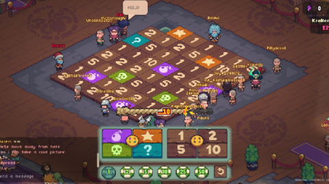 The Beacon screenshot 3