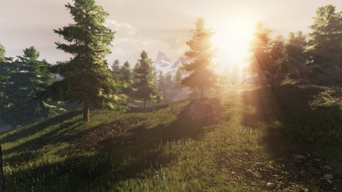Subsistence screenshot 9