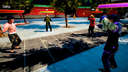 Dragon Fist: VR Kung Fu screenshot 10