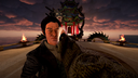 Dragon Fist: VR Kung Fu screenshot 8