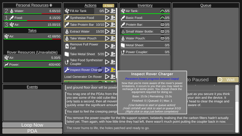 Terraformental screenshot 7