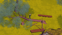 Train Goes Right screenshot 1