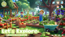 Heartopia screenshot 2