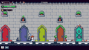 Hungry Horrors screenshot 2