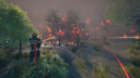 Rescue Ops: Wildfire screenshot 5