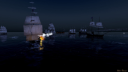 Rise of Piracy screenshot 1